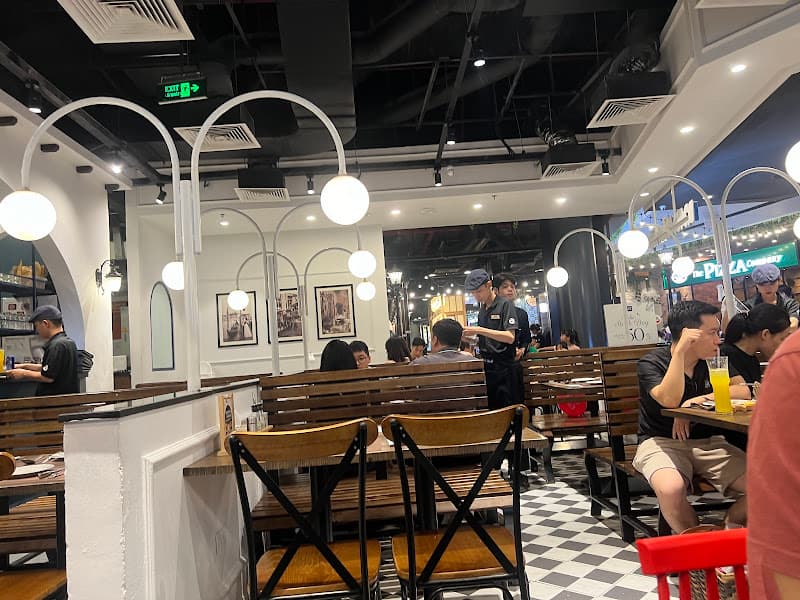 Hình ảnh Trung tâm tiêm chủng VNVC Dương Nội - 3