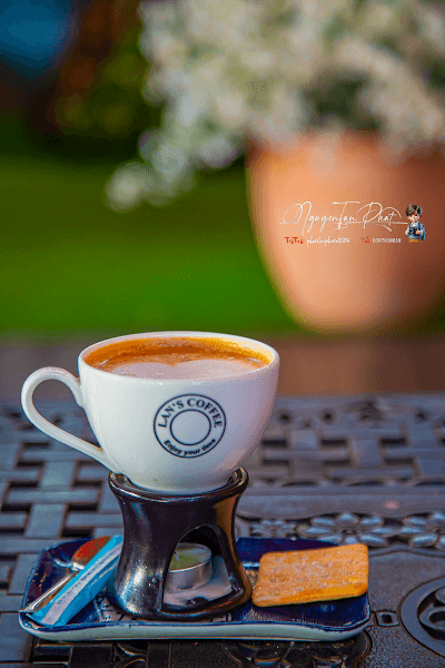 Hình ảnh LAN’S COFFEE - 3