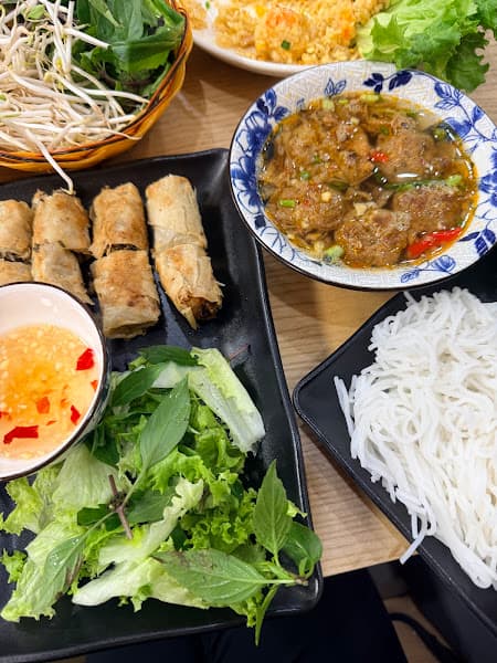 Hình ảnh Phở 29 Tầng 2 Lotte Mart ĐÀ NẴNG - 5