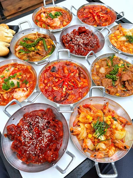 Hình ảnh ĐIHA TOKBOKKI & BBQ - 6