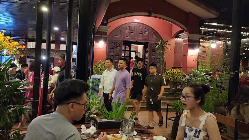 Hình ảnh Nhà hàng Hồng Hạnh 2 - 3