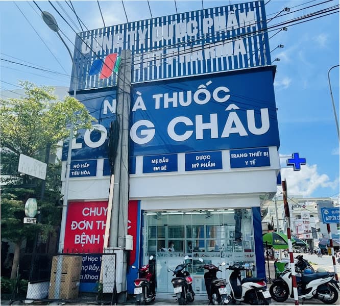 Hình ảnh Nhà Thuốc FPT Long Châu - 3