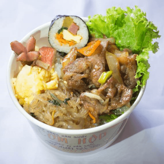 Ảnh bìa Quán Hải Long