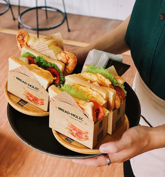 Hình ảnh Cà phê muối - Đặc sản Huế - 4