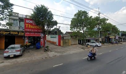 Karaoke Hương Quê