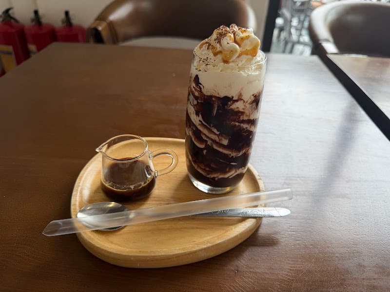 Hình ảnh Trung Nguyên Legend Café - 5