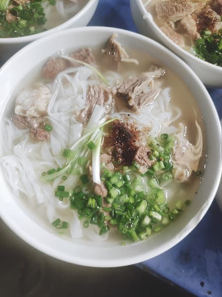 Tộc quán bia lẩu nướng