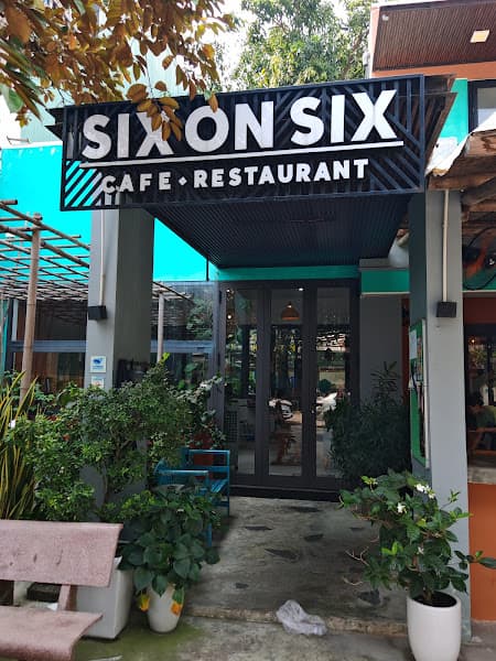 Hình ảnh Quán cà phê Sáu Trên Sáu - 3