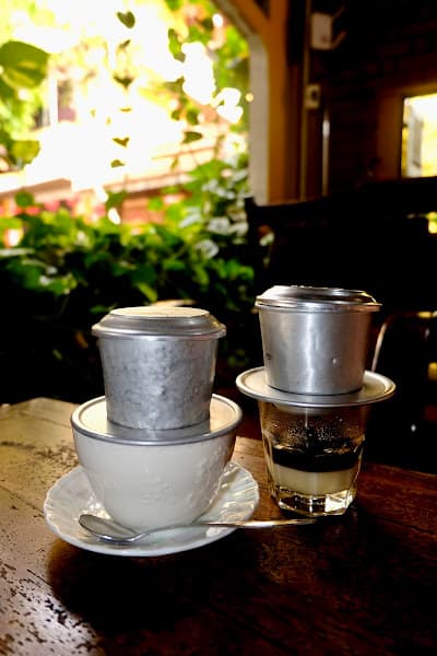 Hình ảnh Cà Phê Cổ Quán - 3
