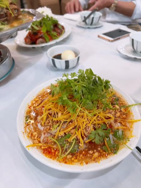 Hình ảnh Nhà Hàng Vạn Tuế Xứ Lạng - 4