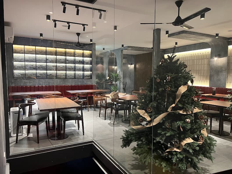 Hình ảnh Soup Cua Chị Bụi - 5