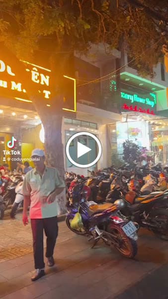 Hình ảnh BÚN ĐẬU MẮM TÔM GIA LAI ( CÔ DUYÊN) - 3