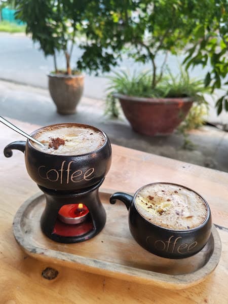 Hình ảnh Caline Coffee & Milktea - 3