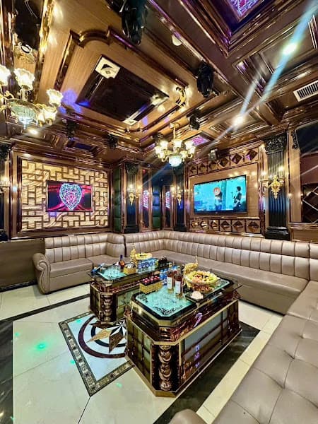 Ảnh bìa Karaoke Paris - Linh Đàm