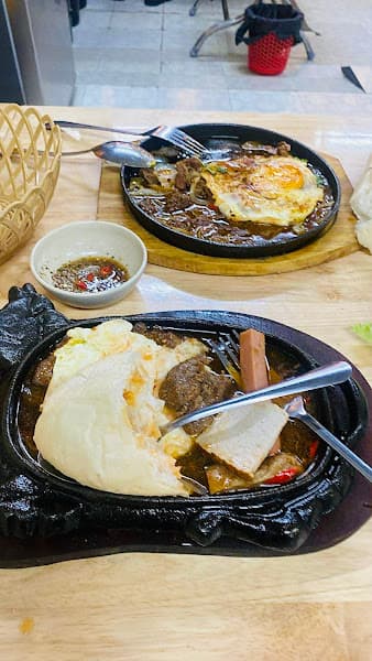 Hình ảnh Bò Né 3 Ngon Châu Đốc - 3