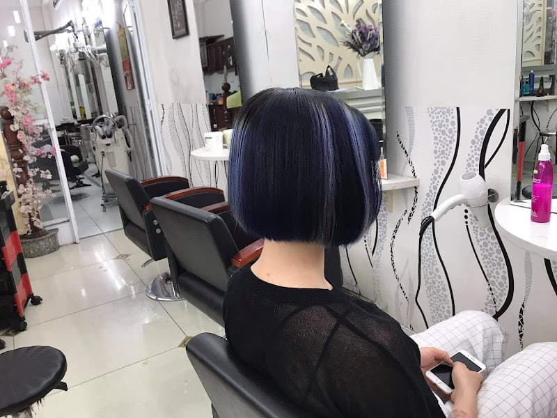 Hình ảnh Hoà Hair Salon - 4