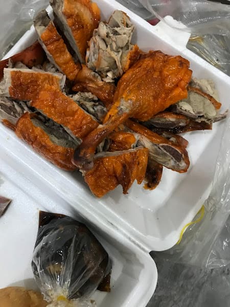 Hình ảnh Bánh Mì Heo Quay Tuyền Ký - Biên Hoà - 2