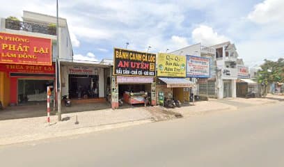 Ảnh bìa Hớt Tóc Thanh Châu Sấy - Gội - Nhuộm