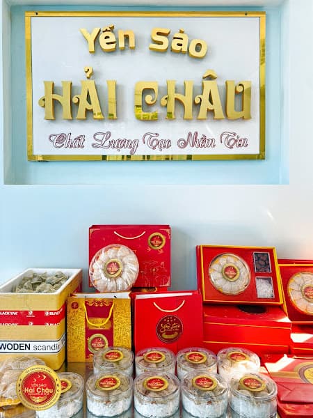 Hình ảnh Yến Sào Thanh Hải - 2