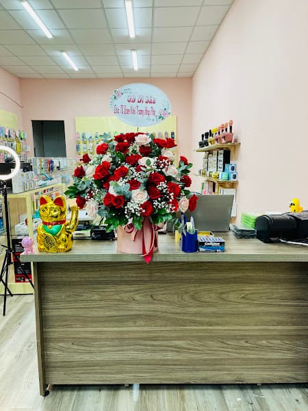 Hình ảnh Thế Giới Phụ Kiện Lộc Giang - 2