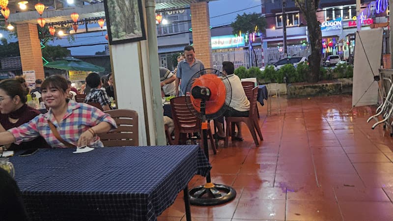 Hình ảnh Quán ăn hải sản 60-B2 - 5