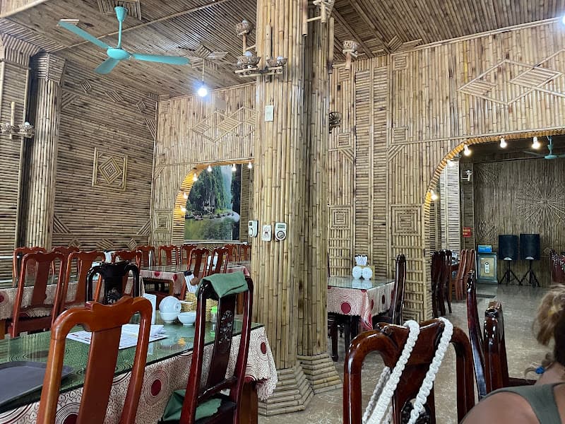 Hình ảnh Nhà Hàng Tung Dê - 3