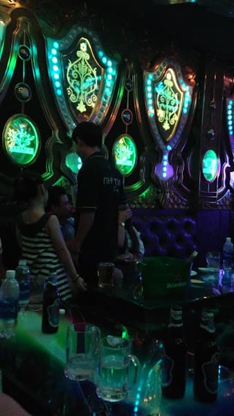 Hình ảnh Karaoke Boss KTV - 4