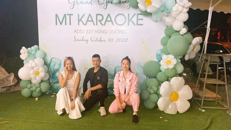 Hình ảnh MT KARAOKE - 3