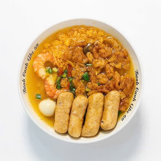 Hình ảnh Bánh canh ghẹ 69 - 3
