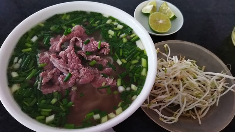 Hình ảnh Phở Thất Truyền - 3