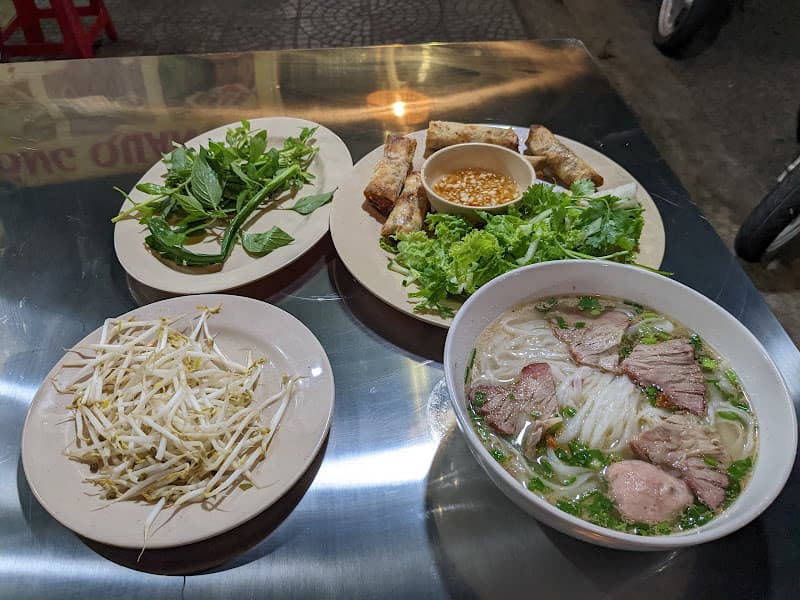 Hình ảnh Nhà Hàng 1988 Đà Nẵng - 6