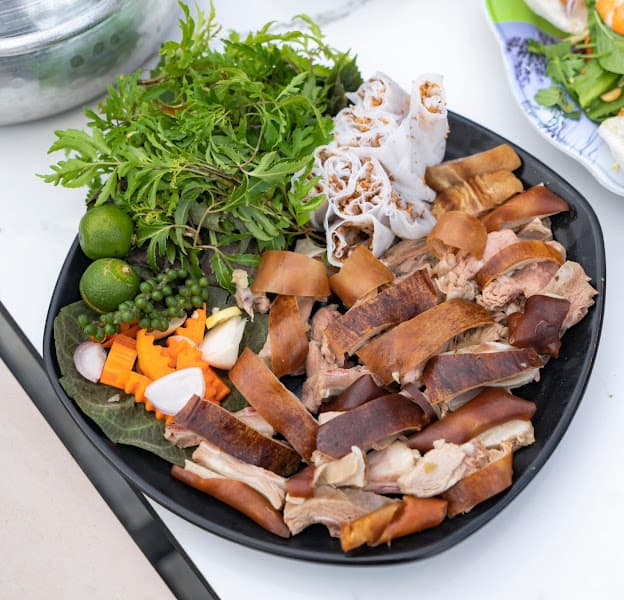 Hình ảnh Dê Cherry - 4