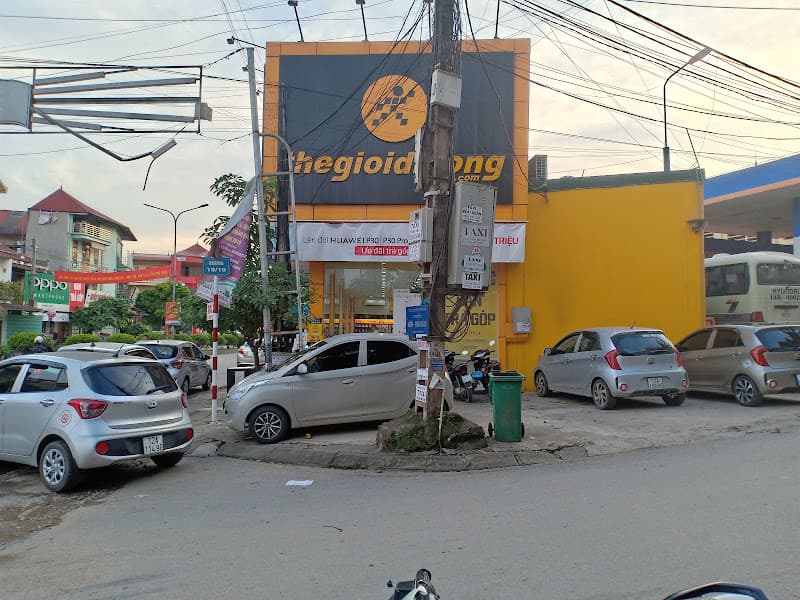 Hình ảnh Siêu thị Thế Giới Di Động - 3