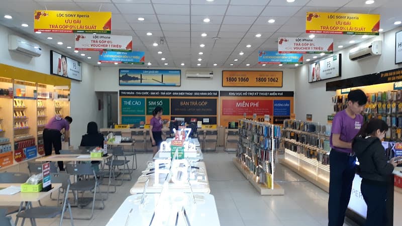 Hình ảnh Thegioididong - 4