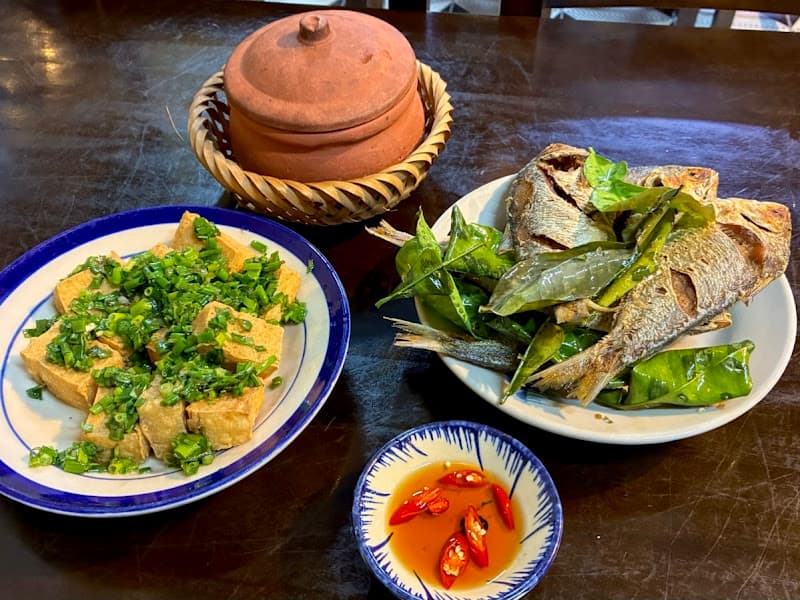 Hình ảnh Tiệm cơm niêu Phố Hiến - 6