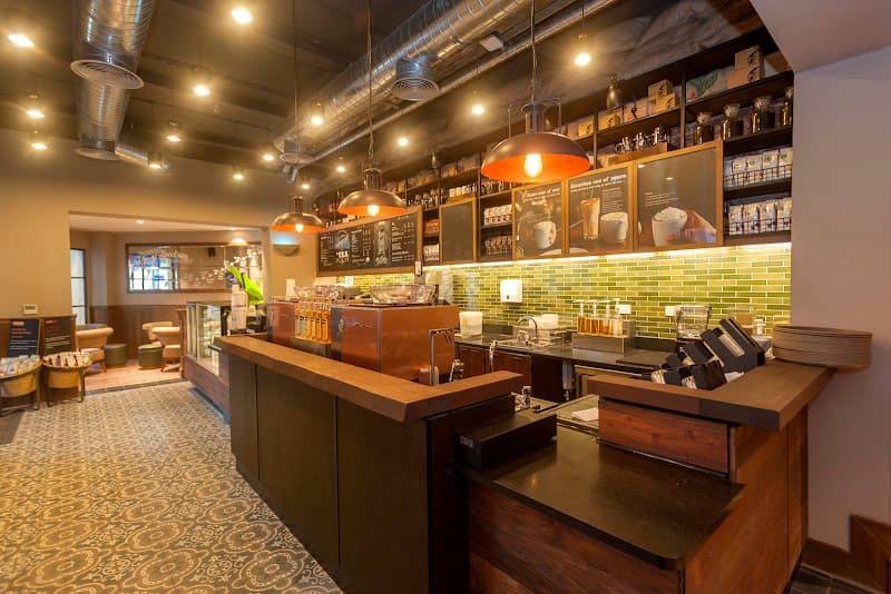 Hình ảnh Starbucks Bà Triệu - 4