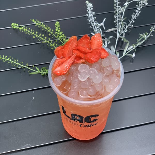 Hình ảnh LAC Coffee - 4