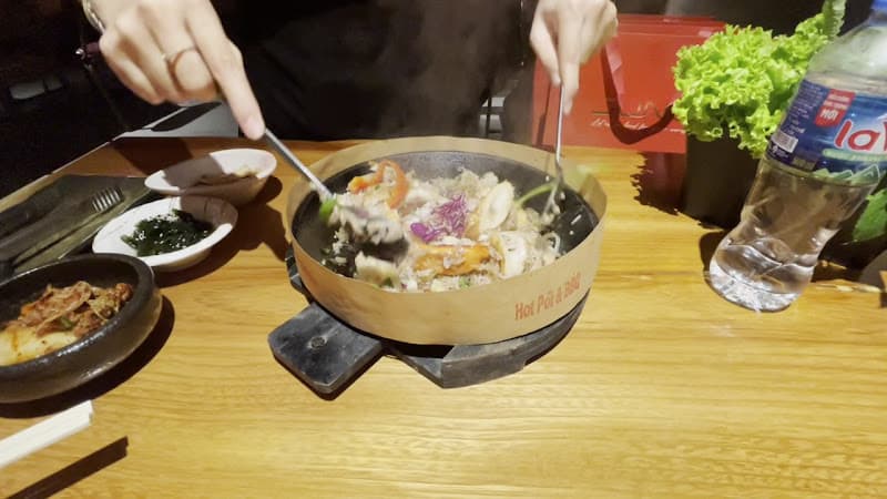 Hình ảnh Hotpot 15 - Lẩu ngon Cần Thơ - 2