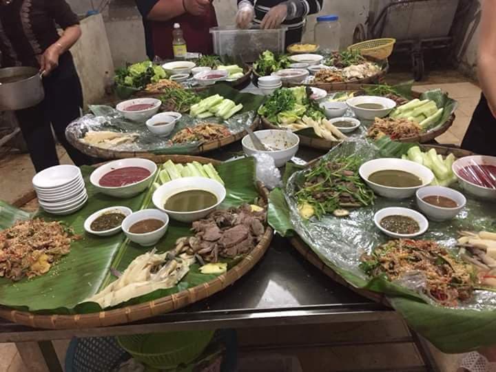 Hình ảnh Nhà Hàng Ngọc Minh Hải - 5