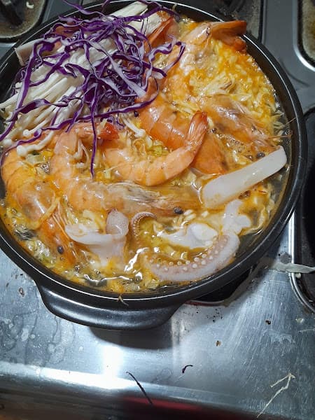 Ảnh bìa Tiệm Mỳ Bon Bon