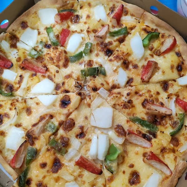 Hình ảnh Pizza Hut Hậu Giang - 3