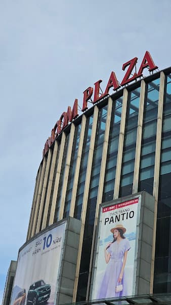 Ảnh bìa Siêu thị WinMart Vincom Hà Tĩnh