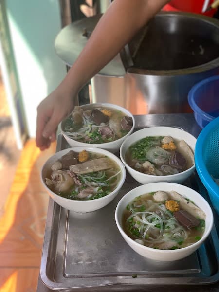 Hình ảnh Bún Bò Huế O Thuật - 2