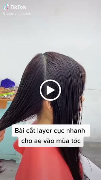 Hình ảnh Tóc Hoàng Mai - 4