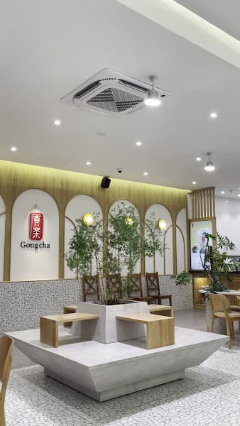 Hình ảnh Gong Cha Nguyễn Sơn - 3