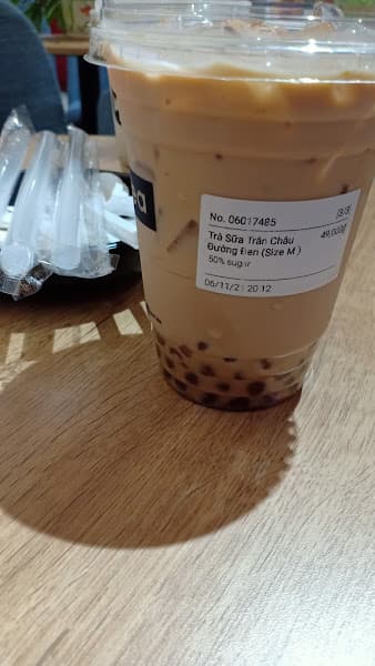 Hình ảnh Royaltea Vincom Shophouse Tây Ninh - 2