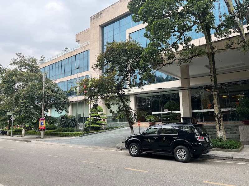 Hình ảnh Vietcombank Lào Cai - 3