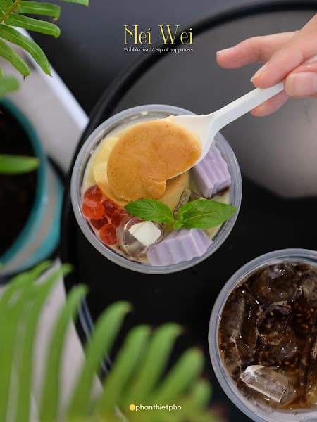 Hình ảnh Trà sữa Mei Wei milktea - 12 Tuyên Quang (Deliver Available) - 3