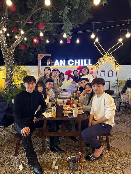 Hình ảnh Nhà Hàng An - Lẩu Nướng - 3