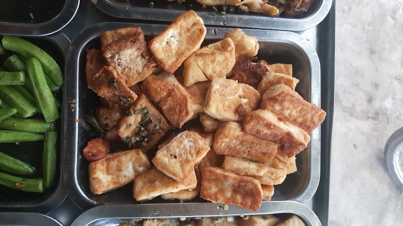 Hình ảnh Quán chay 68 - 3